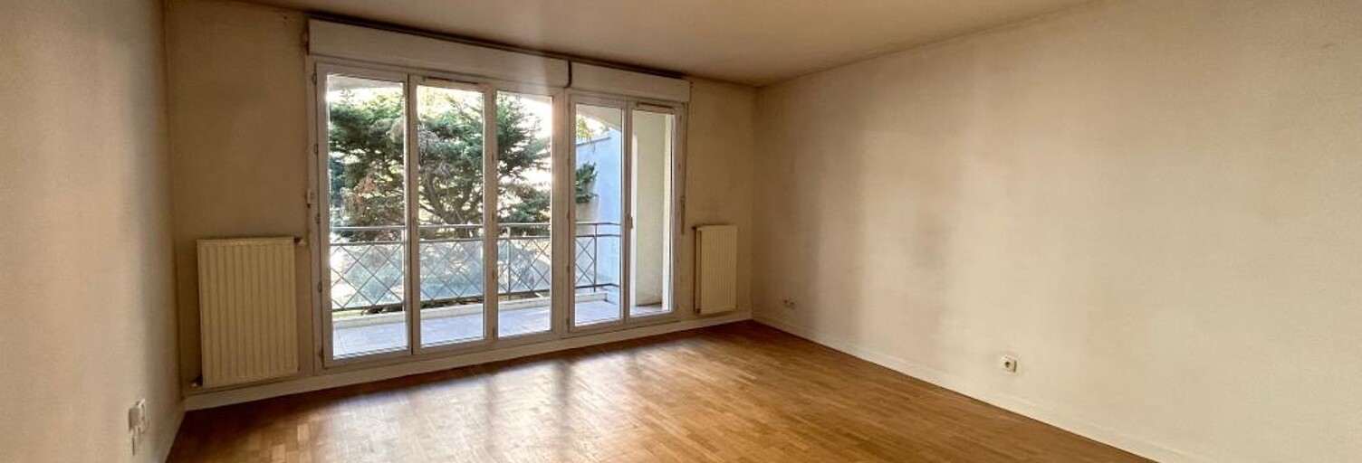 Appartement 2 Pièces 75 m² à louer à Lyon 3 (69003)