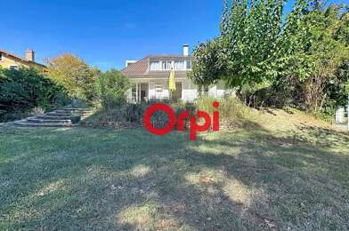 Maison 6 pièces 499000 €