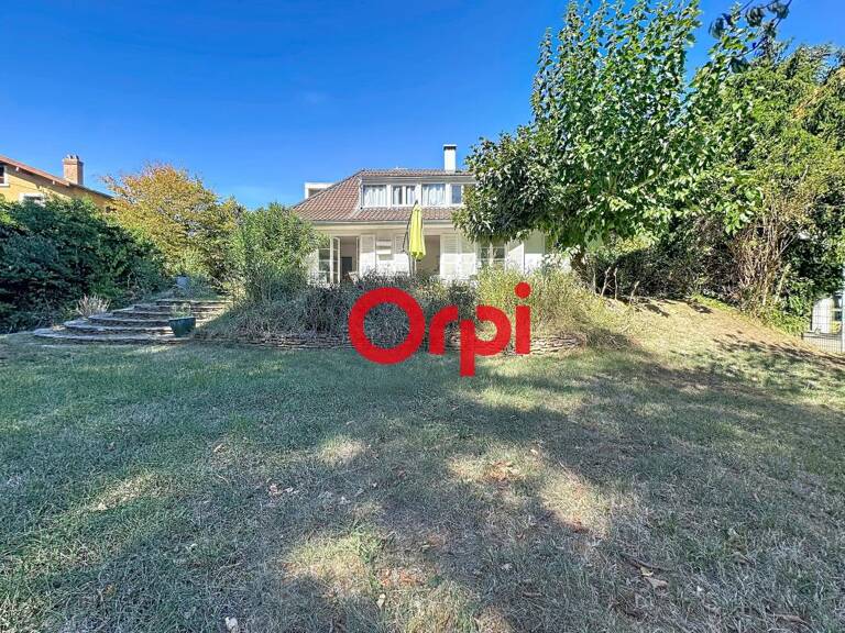 Maison À Vendre — photo 1