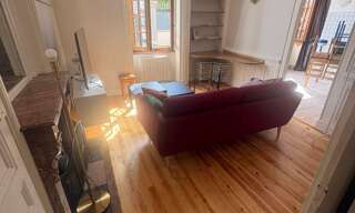 Appartement 1 Pièce 36 m² à louer à Saint-Genis-Laval (69230)