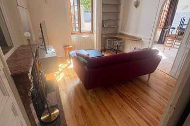 Appartement 1 pièces 530 €