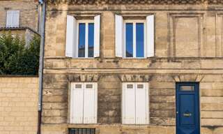 Maison 3 Pièces 81 m² à vendre à Bordeaux (33000)