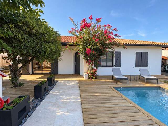 Maison À Vendre — photo du bien