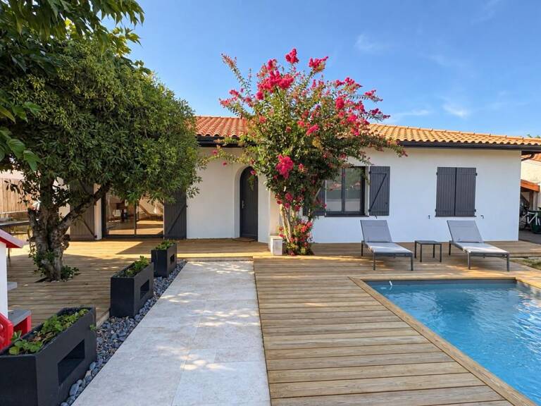 Maison À Vendre — photo 1