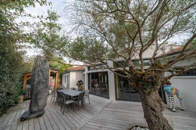 Maison 5 pièces 999000 €