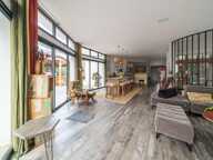Villa familiale avec piscine et 4 chambres – Gujan-Mestras — photo 3