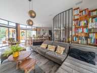 Villa familiale avec piscine et 4 chambres – Gujan-Mestras — photo 4