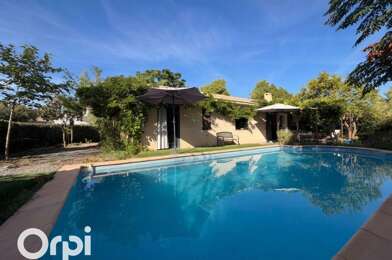 Maison 6 pièces 599900 €