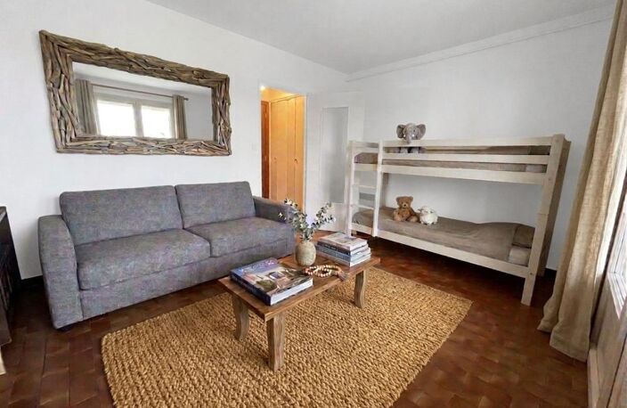 STUDIO GRANDE MOTTE PONANT SUD — photo 5