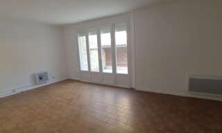 Appartement 3 Pièces 54 m² à louer à Villeveyrac (34560)