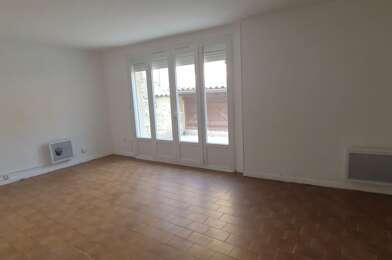 Appartement 3 pièces 610 €