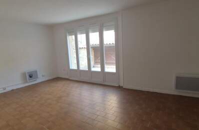 Appartement À Louer — photo du bien