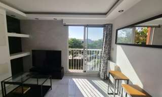 Appartement 1 Pièce 19 m² à louer à Agde (34300)