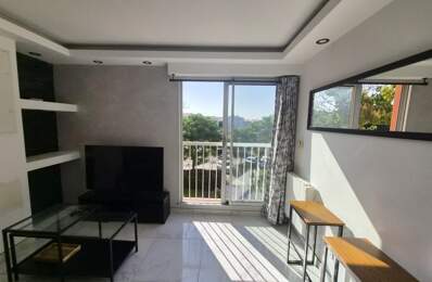 LE CAP D'AGDE - Appartement meublé À Louer — photo du bien
