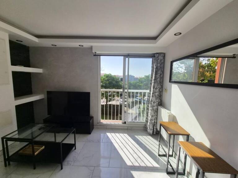 LE CAP D'AGDE - Appartement meublé À Louer — photo 1