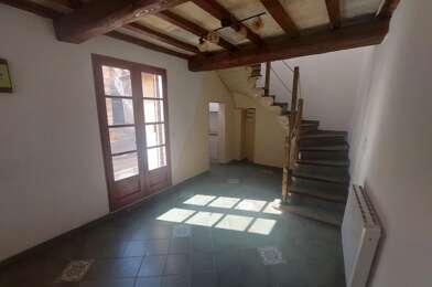 Appartement 3 pièces 670 €