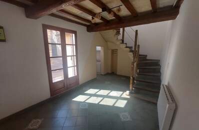 Appartement À Louer — photo du bien