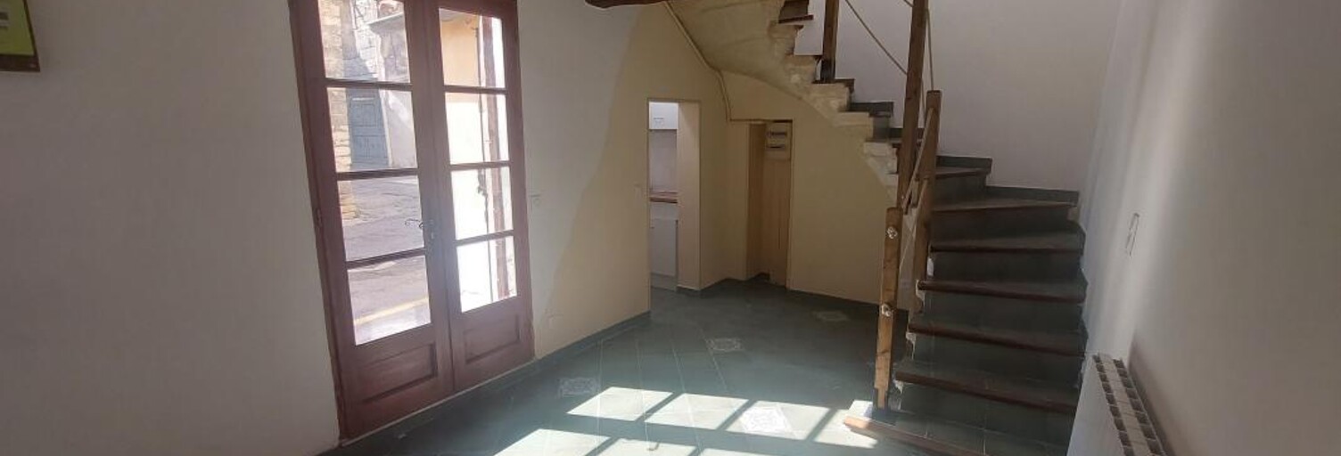 Appartement 3 Pièces 39 m² à louer à Congénies (30111)