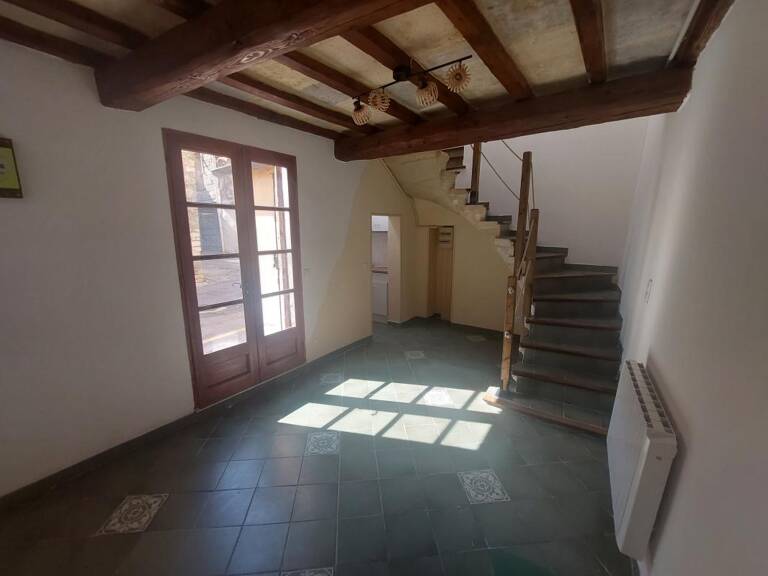 Appartement À Louer — photo 1