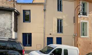 Immeuble  137 m² à vendre à Béziers (34500)