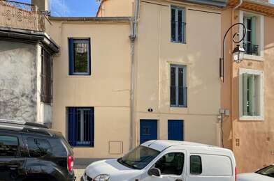 Immeuble  219000 €