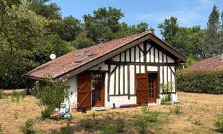 Maison 4 Pièces 82 m² à vendre à Mézos (40170)