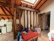 COUP DE CŒUR – AUTHENTIQUE MAISON LANDAISE — photo 3
