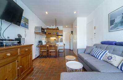 Appartement À Vendre — photo du bien