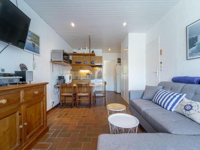 Appartement proposé à Lit-et-Mixe