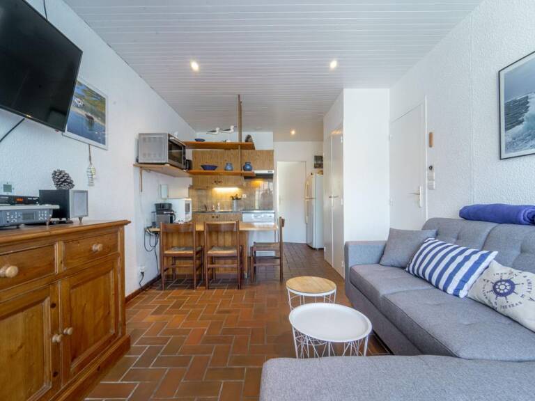 Appartement À Vendre — photo 1