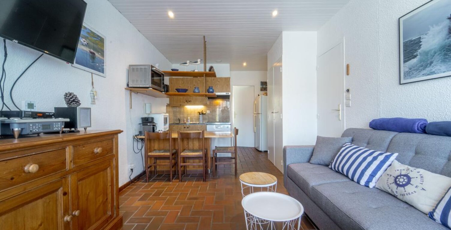 Appartement À Vendre — photo 1
