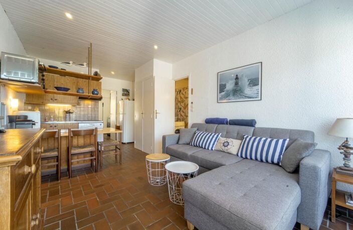 Appartement À Vendre — photo 2