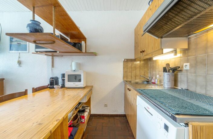 Appartement À Vendre — photo 3