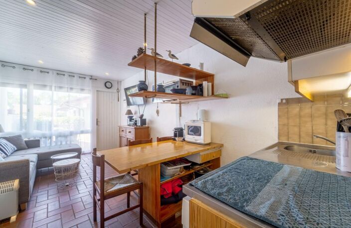 Appartement À Vendre — photo 4