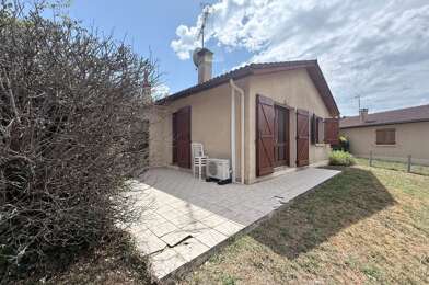 Maison 4 pièces 185000 €
