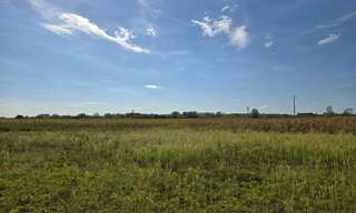 Terrain  1466 m² à vendre à Tieste-Uragnoux (32160)