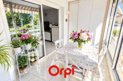 Appartement 2 pièces 269800 €