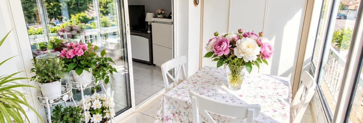 Appartement 2 Pièces 39 m² à vendre à Bandol (83150)