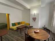 À LOUER APPARTEMENT T1 BIS MEUBLÉ TOULON CENTRE VILLE — photo 2