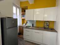 À LOUER APPARTEMENT T1 BIS MEUBLÉ TOULON CENTRE VILLE — photo 4