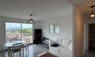 Appartement 3 Pièces 59 m² à louer à Toulon (83200)