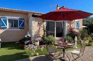 Maison 2 pièces 259000 €