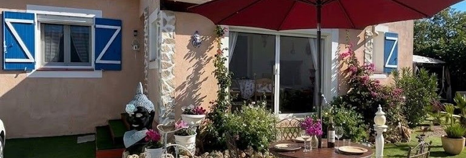 Maison 2 Pièces 64 m² à vendre à Brignoles (83170)