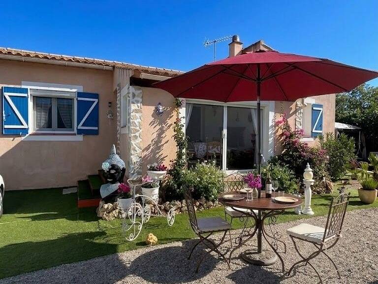 Maison À Vendre — photo 1