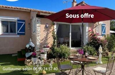 Maison À Vendre — photo du bien
