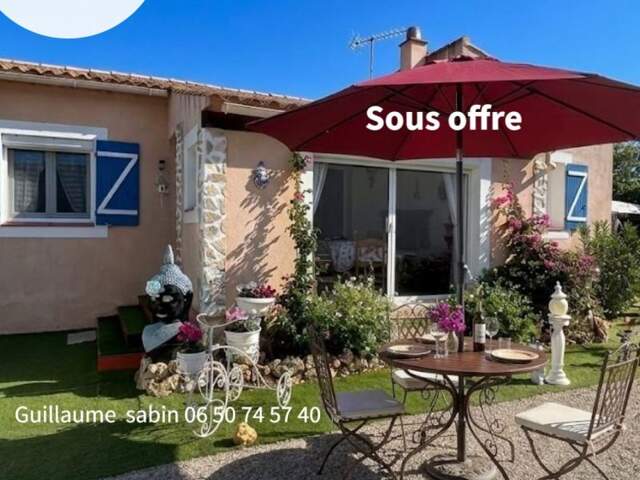 Maison À Vendre — photo du bien