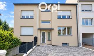 Maison 9 Pièces 220 m² à vendre à Yutz (57970)