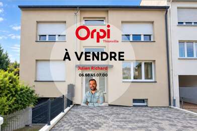Maison 9 pièces 560000 €