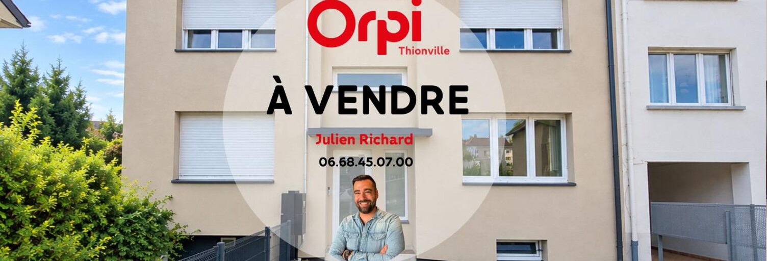Maison 9 Pièces 220 m² à vendre à Yutz (57970)