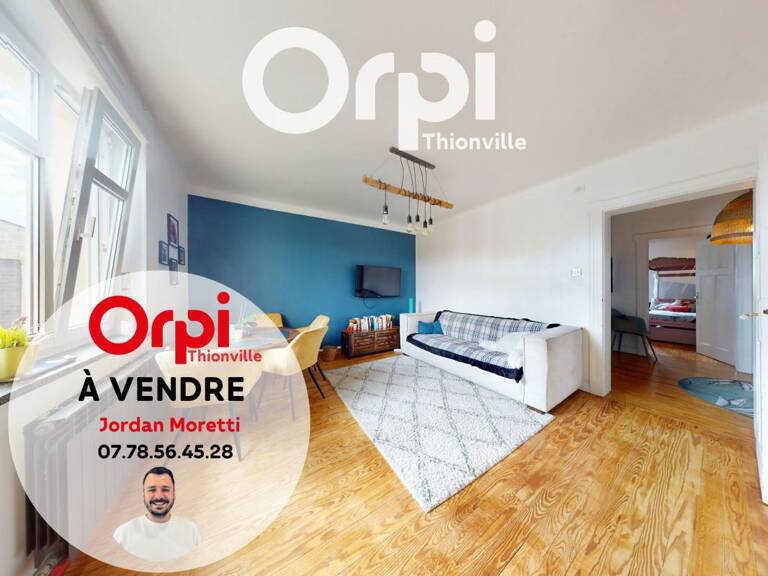 Duplex 4 chambres jardin — photo 1